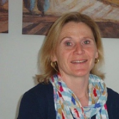 Monika Leitner