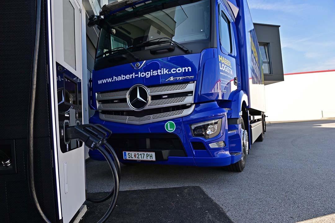 e-lkw-tankstelle